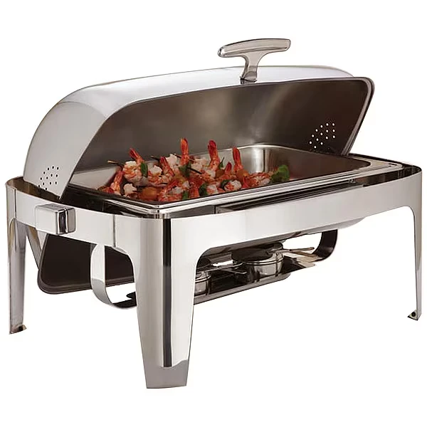 Chafer Water Pan, Full Size