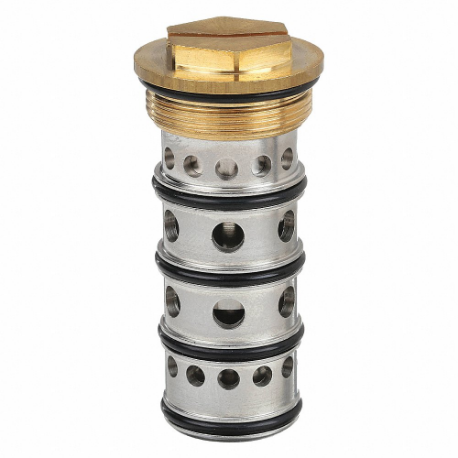 Balance Spool