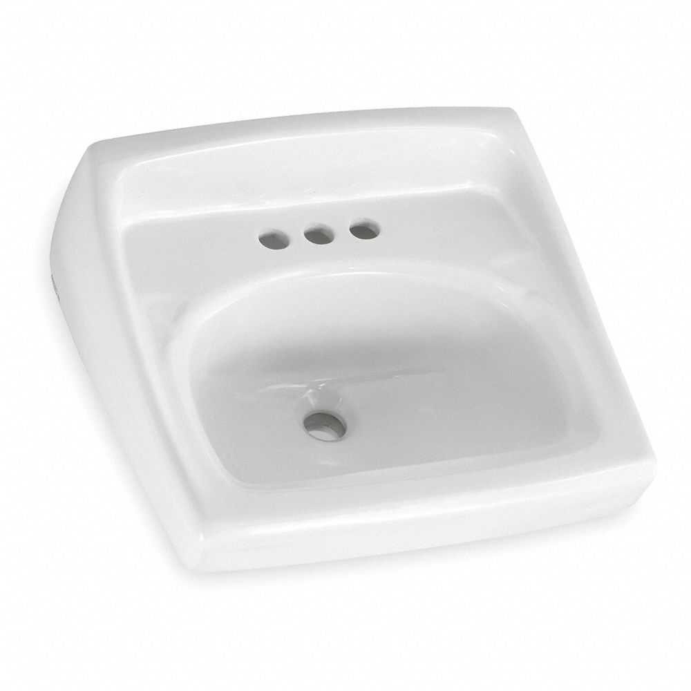 AMERICAN STANDARD Bathroom Sinks