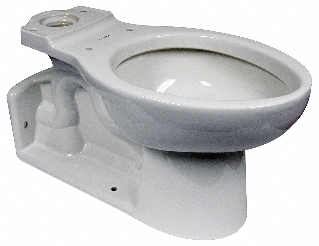 American Standard H2Option 4133A518.020 Serbatoio WC Con Doppio Scarico, 30.5 Cm, Bianco, Certificato WaterSense