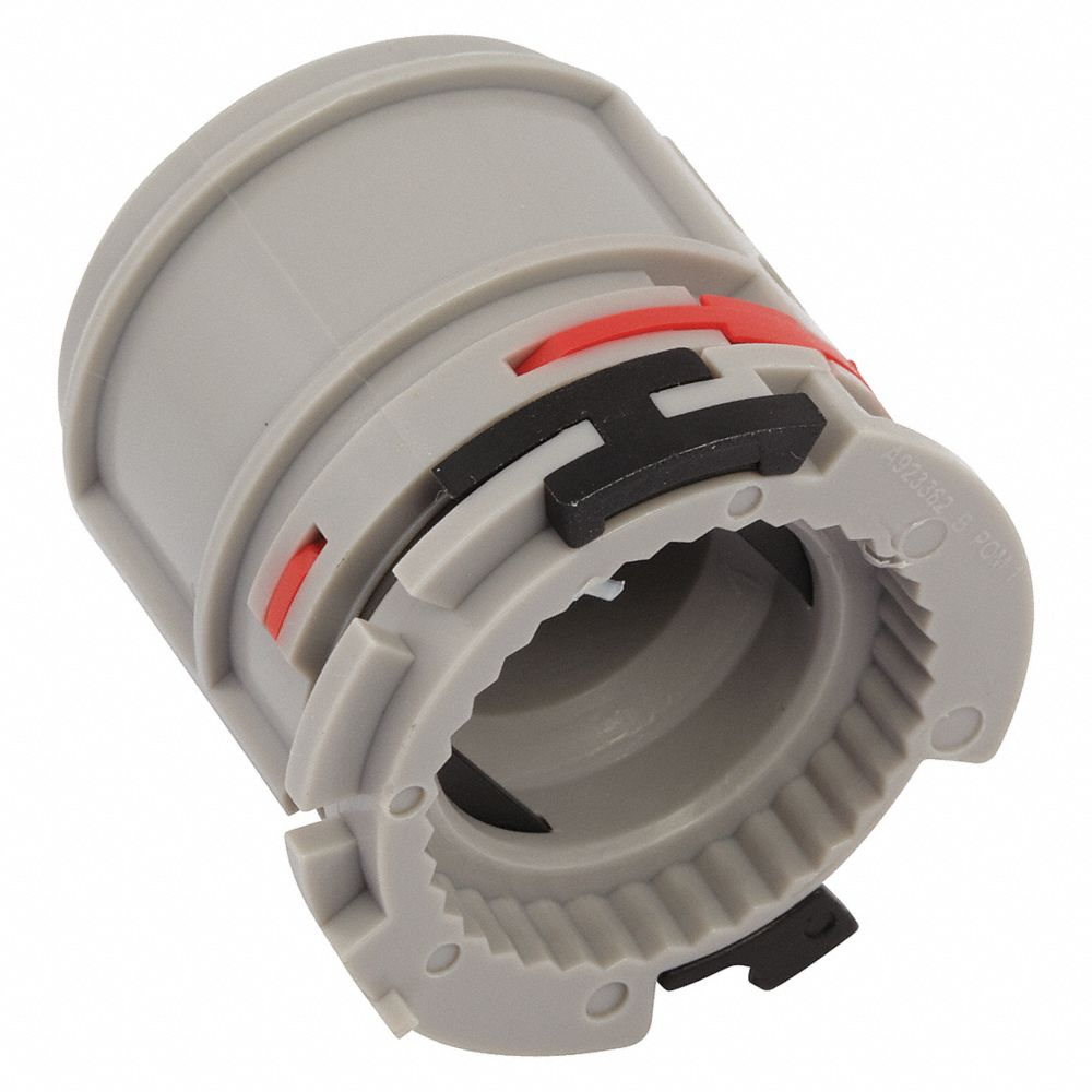 Temp Calibration Unit Amer Standard Plastic
