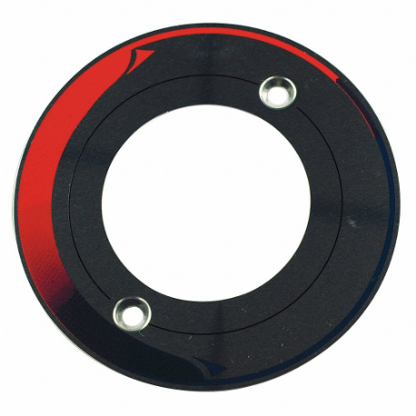Dial Plate Decal And Soft Colony