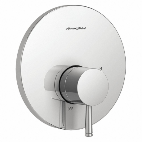 Shower Valve Trim Kit, 1 Handles