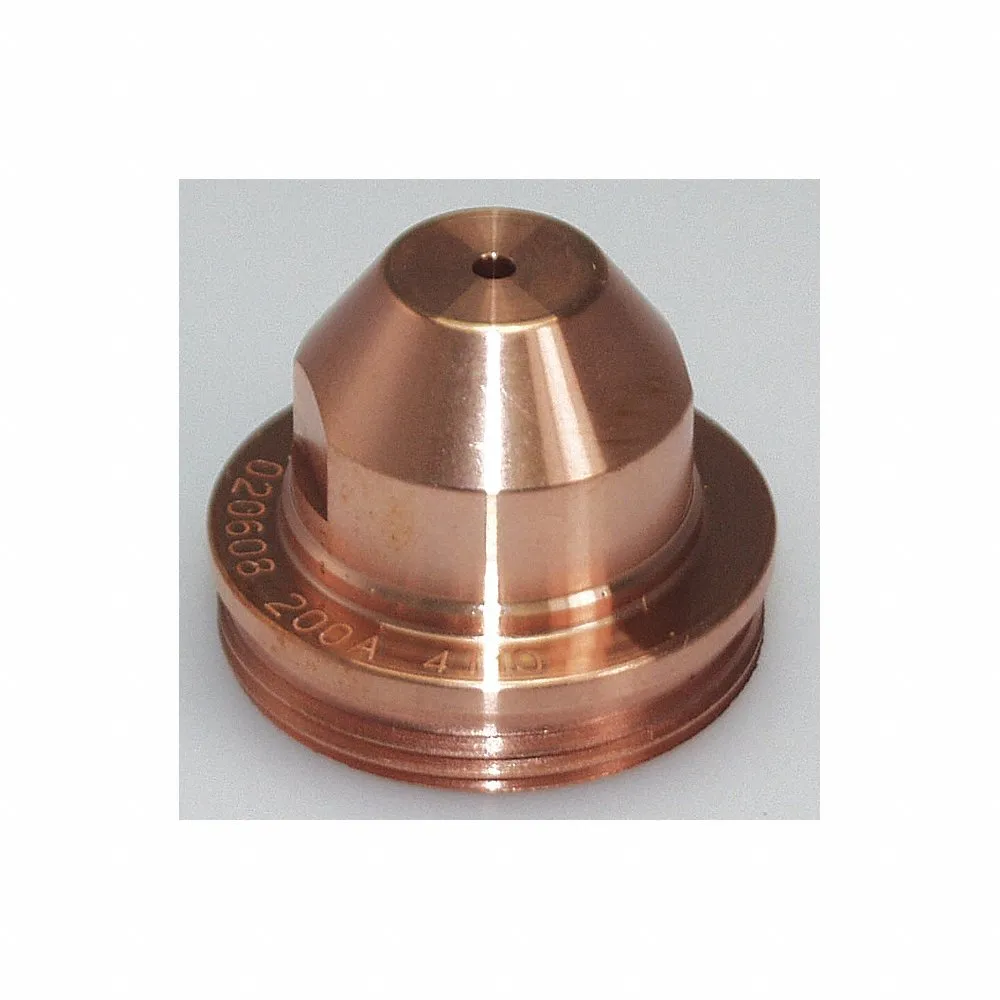 AMERICAN TORCH TIP 020608