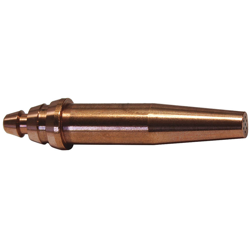 AMERICAN TORCH TIP 102D7S-1 Cutting Tip Size 1 | AG2DLU 31GR87