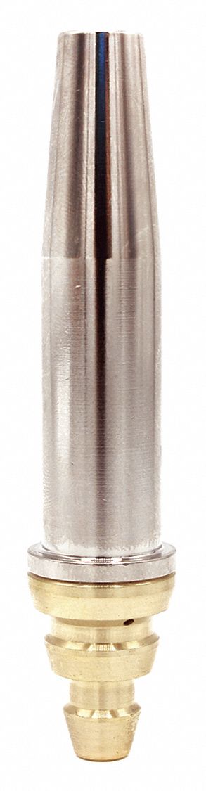 AMERICAN TORCH TIP 106-3 Cutting Tip Size 3 | AG2DML 31GT10