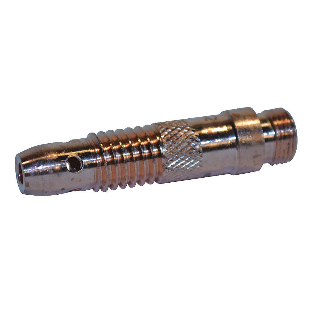 AMERICAN TORCH TIP 10N28 Collet Body 1/8 Inch - Pack Of 5 | AD6QPZ 48A570