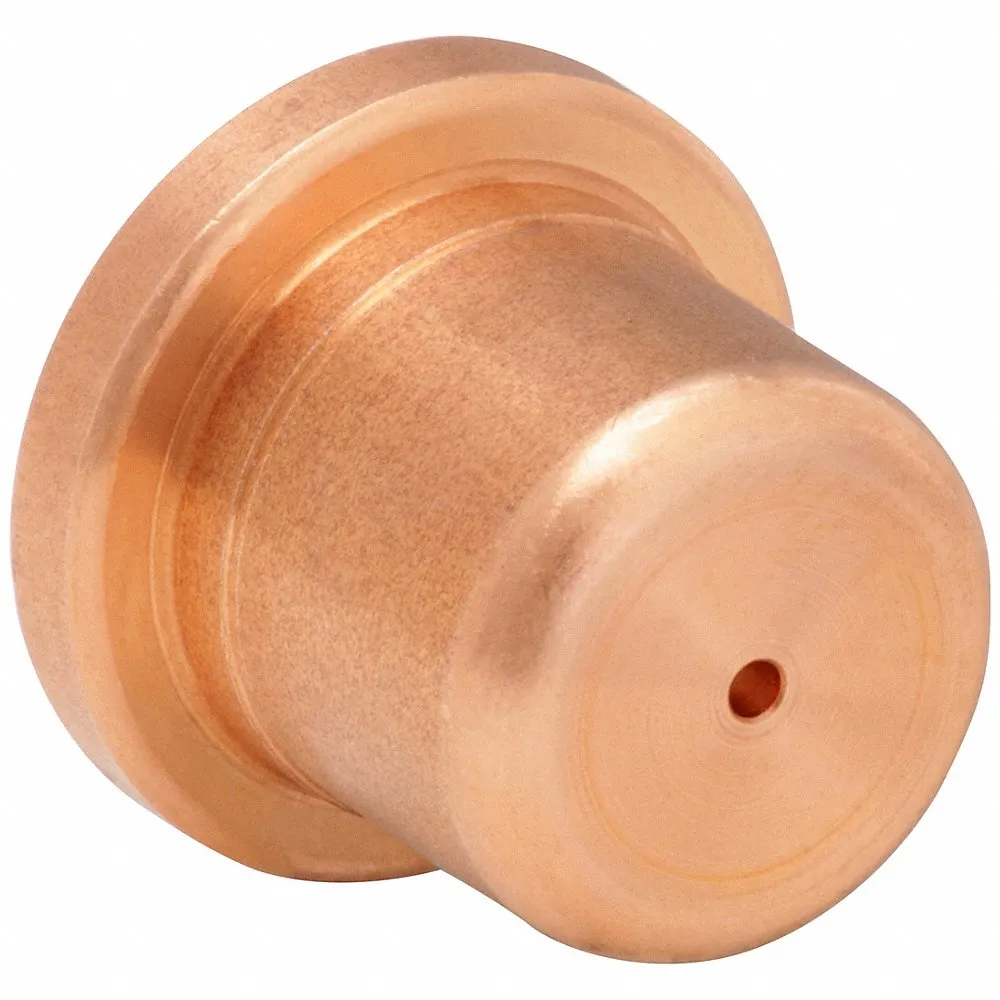 AMERICAN TORCH TIP 120577 Nozzle Shielded 55a Hypertherm 900 - Pack Of 5 | AD4KJT 41R739