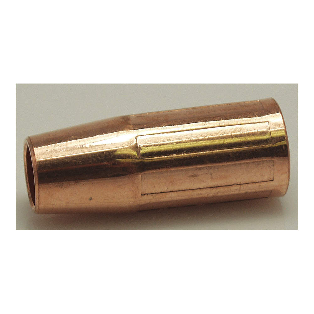 AMERICAN TORCH TIP 21-50-F Nozzle 1/2 Inch Flush Tweco - Pack Of 2 | AD6FYR 45G140