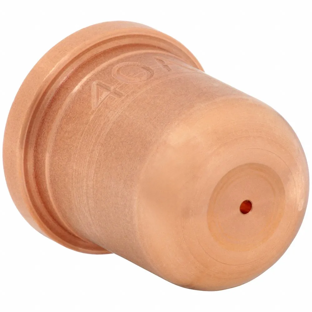 AMERICAN TORCH TIP 220006 Nozzle Unshielded 40a Pm1250 - Pack Of 5 | AD4KUA 41T015