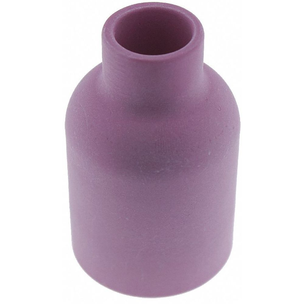 AMERICAN TORCH TIP 57N74 Nozzle #8 Alumina For Glass Lens - Pack Of 10 | AD6QRE 48A886