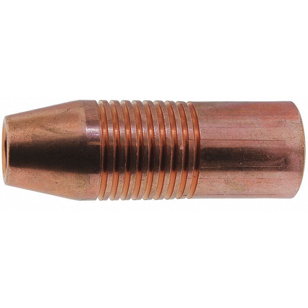 AMERICAN TORCH TIP 621-0250 Nozzle 5/8 Inch - Pack Of 2 | AD6QLY 48A284