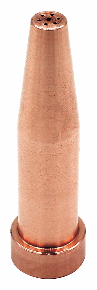 AMERICAN TORCH TIP 6290A-00 Cutting Tip Size 00 | AG2DBG 31GM90