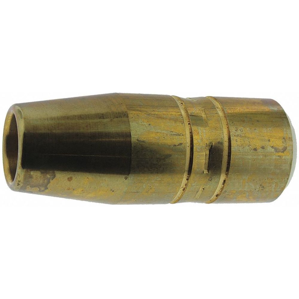 AMERICAN TORCH TIP 63-2362 Nozzle 5/8 Inch - Pack Of 2 | AD6PWV 46Z751