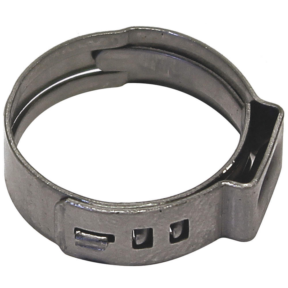 AMERICAN TORCH TIP 64-7907 Oetiker Jacket Clamp 300/400a - Pack Of 10 | AD6PZT 46Z856