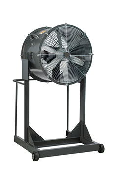 AMERICRAFT MANUFACTURING Air Cannons and Man Coolers