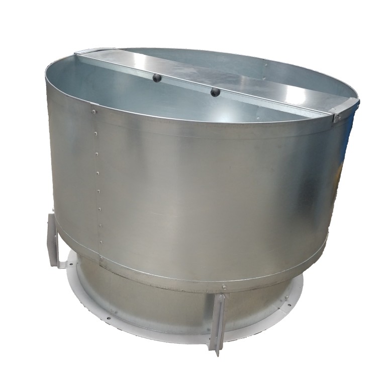 AMERICRAFT MANUFACTURING Roof Ventilator Accessories