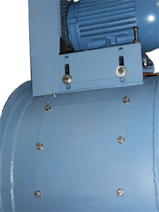 AMERICRAFT MANUFACTURING AD-18