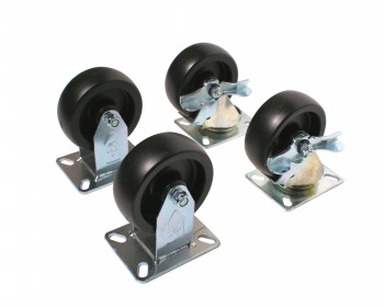 AMERICRAFT MANUFACTURING CAS-1