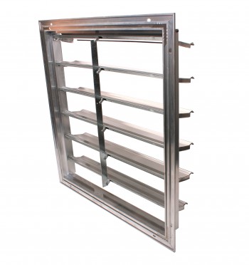 AMERICRAFT MANUFACTURING WS-12