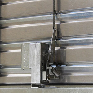 AMERICRAFT MANUFACTURING Grille and Shutter Accessories
