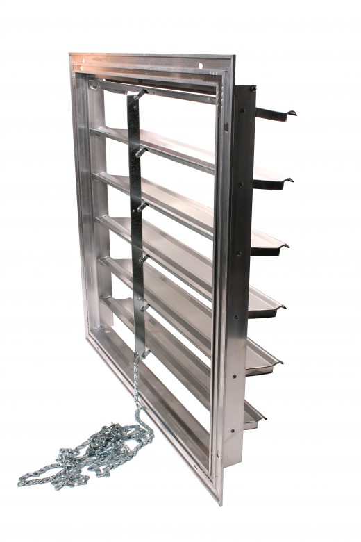 AMERICRAFT MANUFACTURING MOS-12