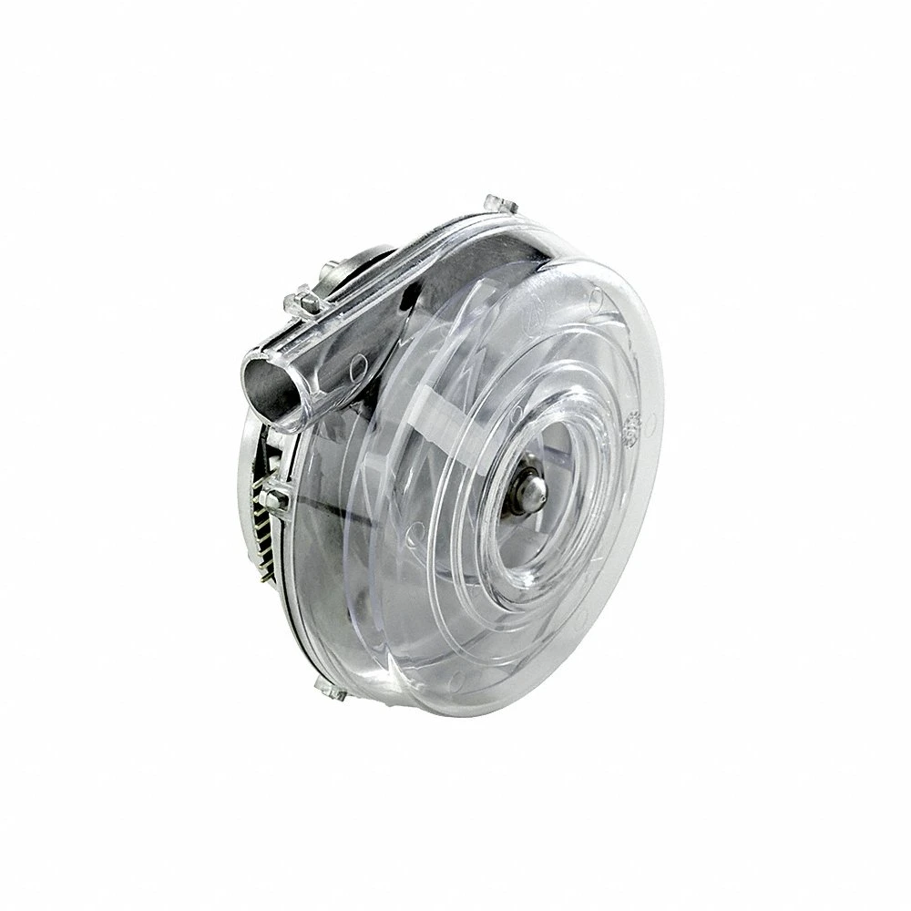 AMETEK LAMB Brushless Blowers