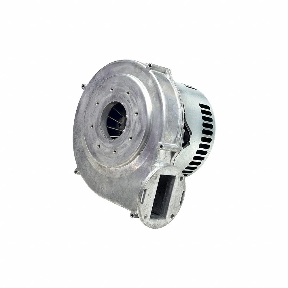 Brushless Blower, 250 W, 1 Blower Stages, 120V AC, 2 3/16 Inch Discharge Tube Dia, 170 cfm