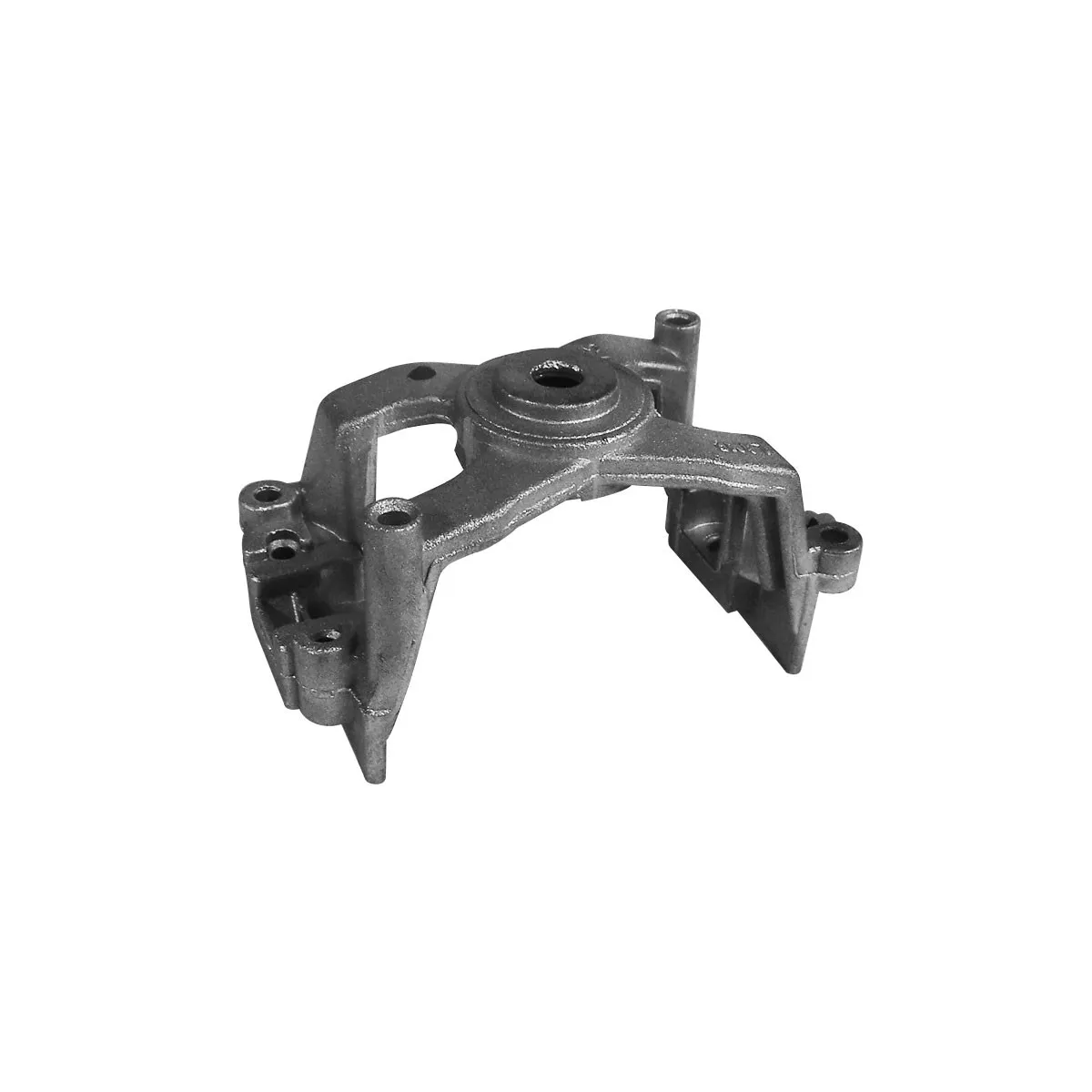 AMETEK LAMB Motor Mounting Brackets