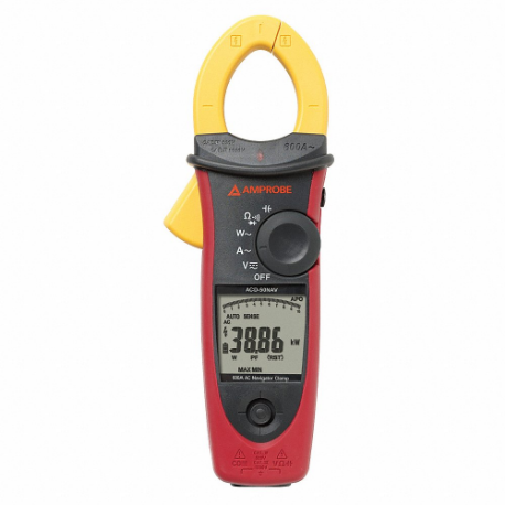 AMPROBE ACD-50NAV