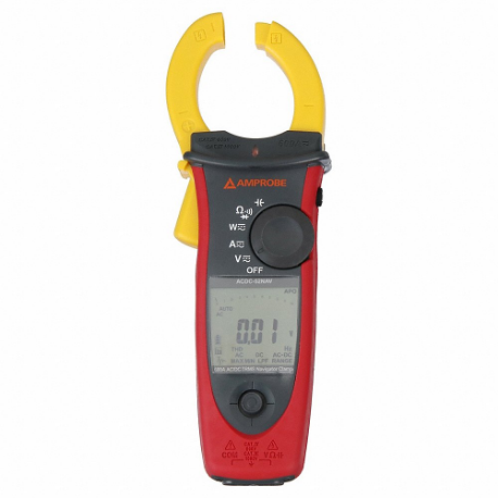 AMPROBE ACDC-52NAV