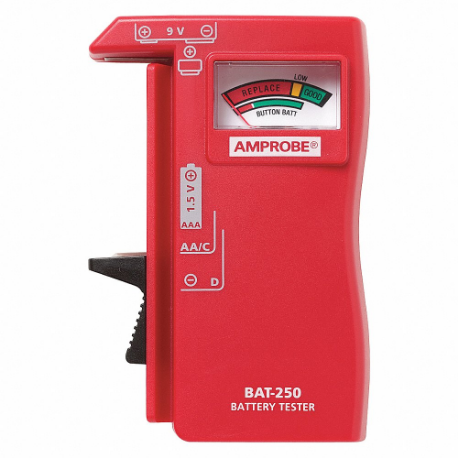 AMPROBE BAT-250