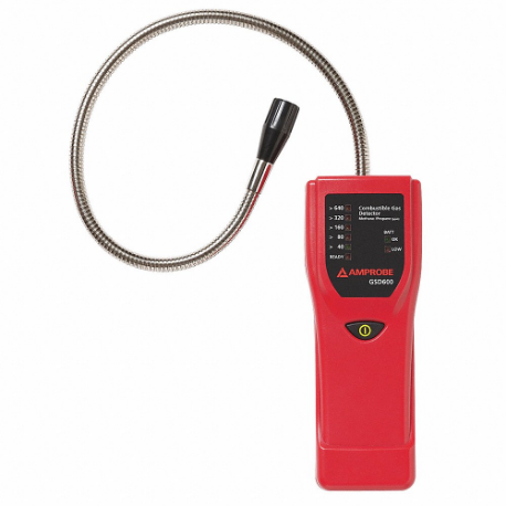 AMPROBE Combustible Gas Detectors