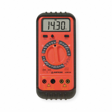 AMPROBE LCR Meter