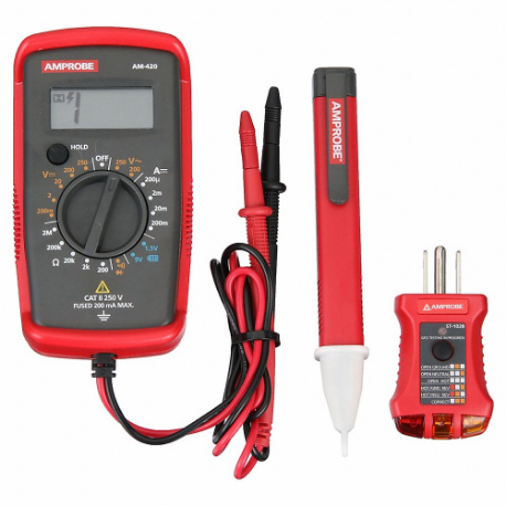 AMPROBE PK-110