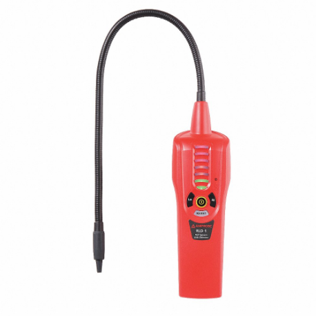 AMPROBE Halogen Leak Detectors