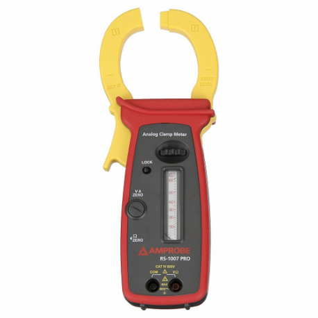 AMPROBE RS-1007 PRO