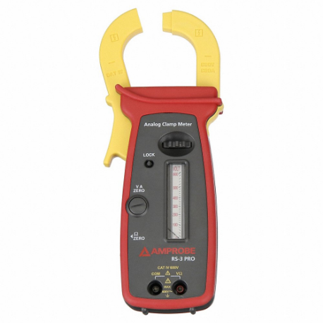 AMPROBE RS-3 PRO