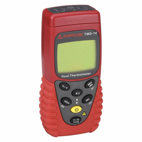 Thermocouple Thermometer