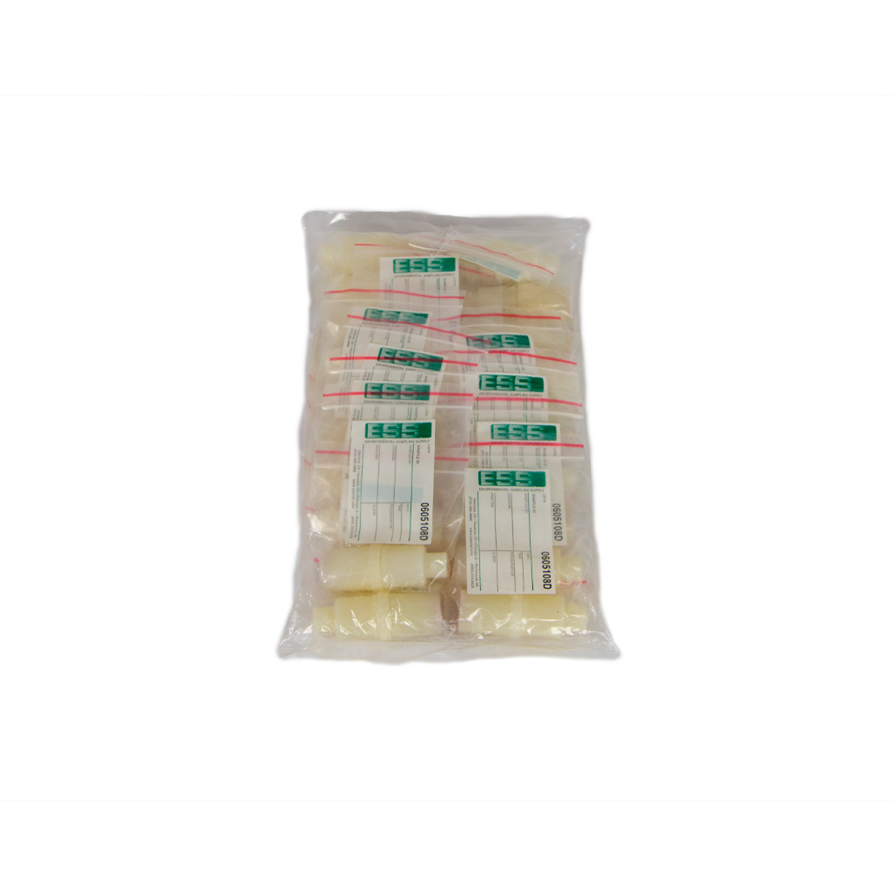 Soil Syringe, 0.590 Inch Length