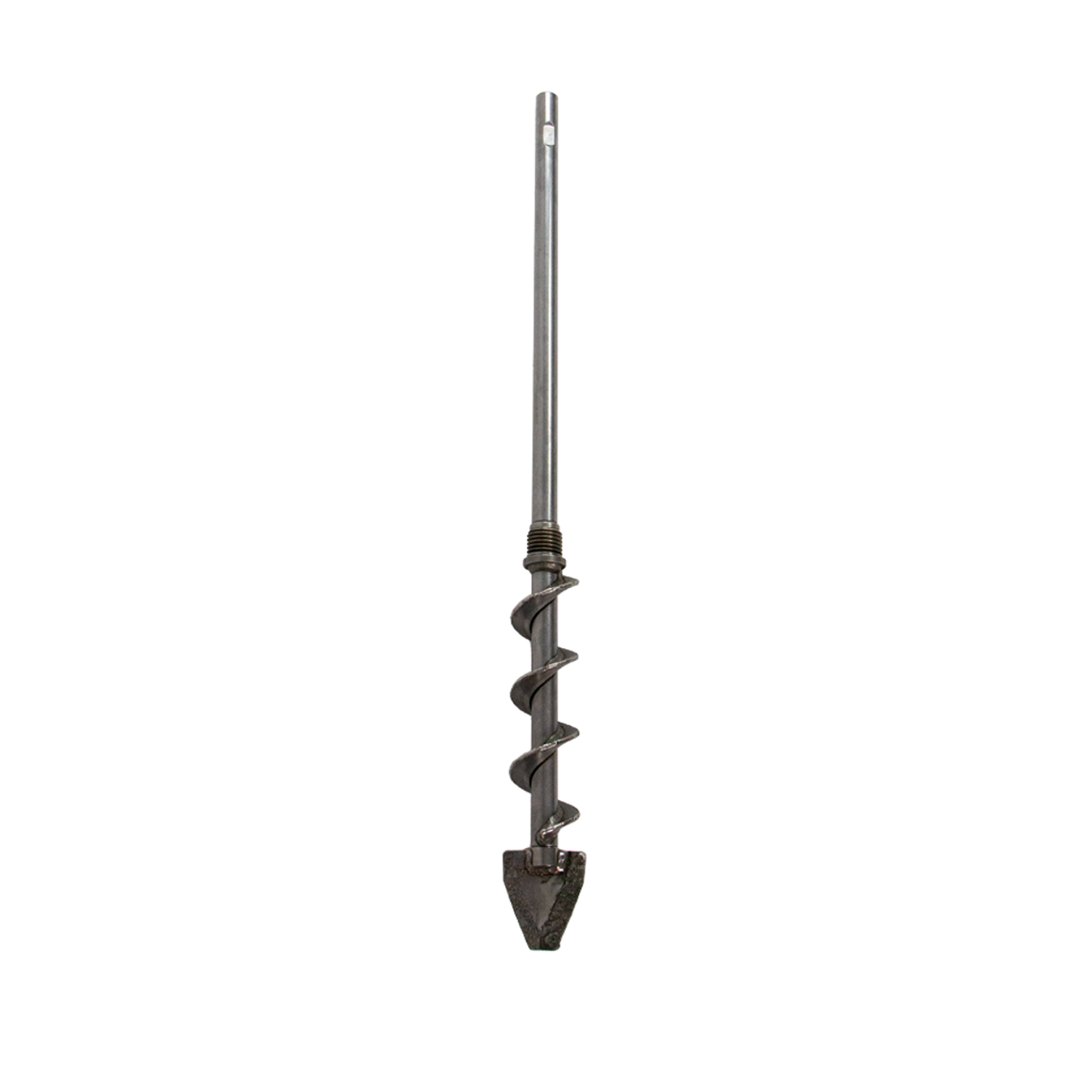 Auger, Hard Surfaced Tip, 2-5/8 Inch Size