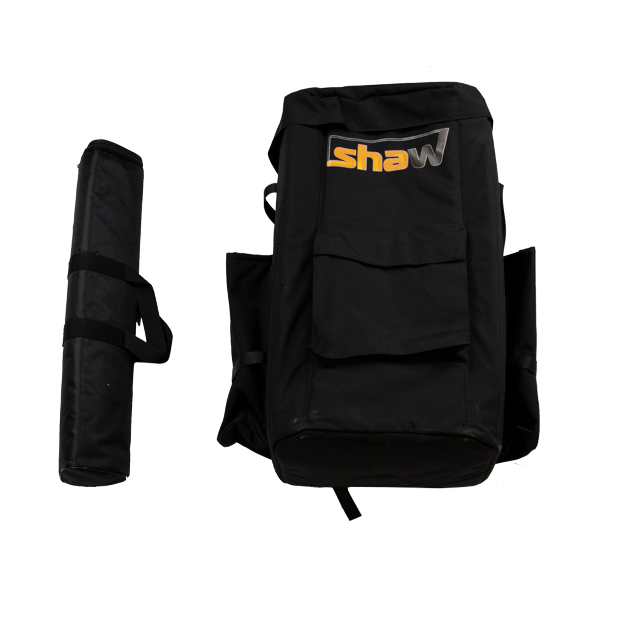 Drill Kit, Backpack, Portable, 41 mm Shaw