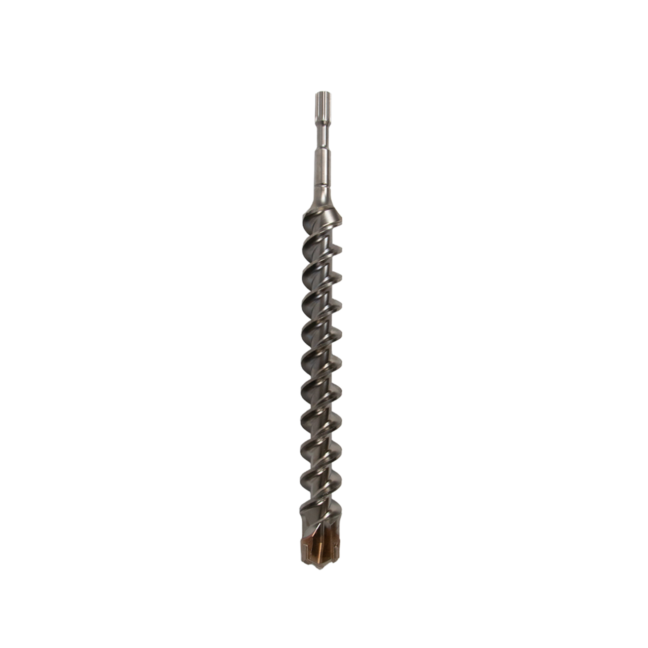 AMS Carbide-Tipped Drill Bits