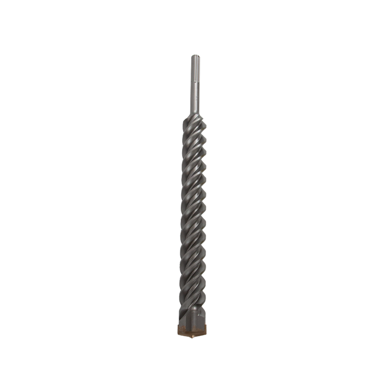 Carbide Tip Bit, SDS-Max, 2 x 18 x 22.5 Inch Size