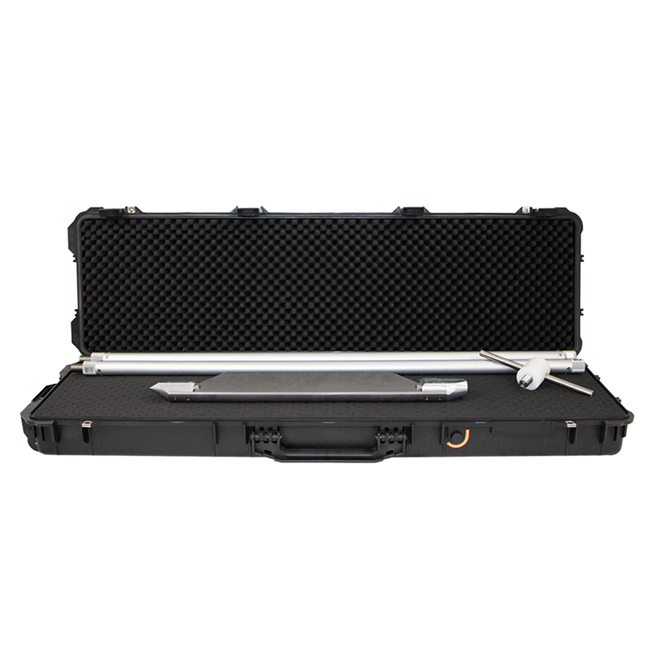 Peat and Sediment Kit, 7/8 Inch Thread