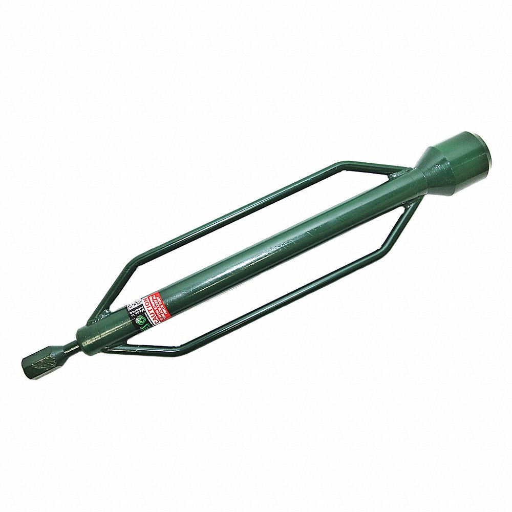 AMS 350.93 Auger Slide Hammer, Steel | AF3REU 8CFR8