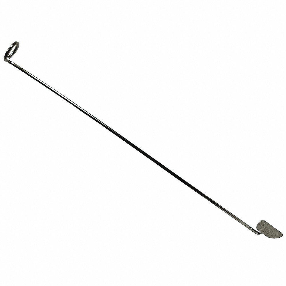 AMS 402.01 Soil Ejector, 7/8 Inch Dia., 21 Inch Length | AD8JKL 4KME3