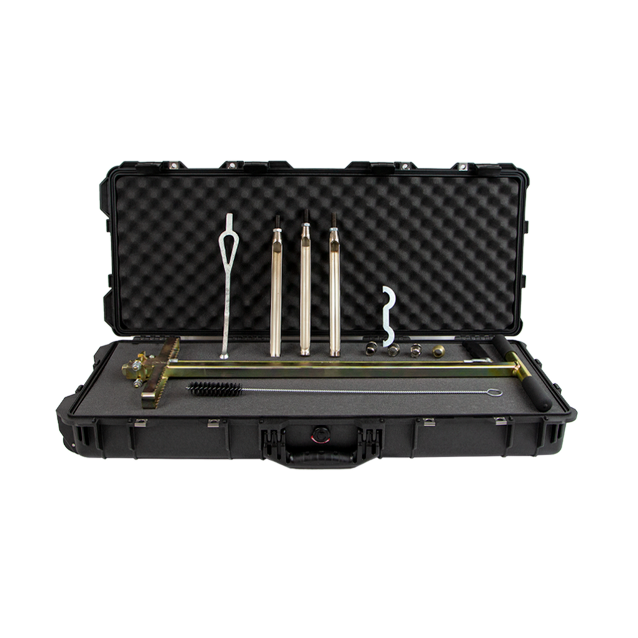 Soil Probe Kit, 1 Inch Dia.