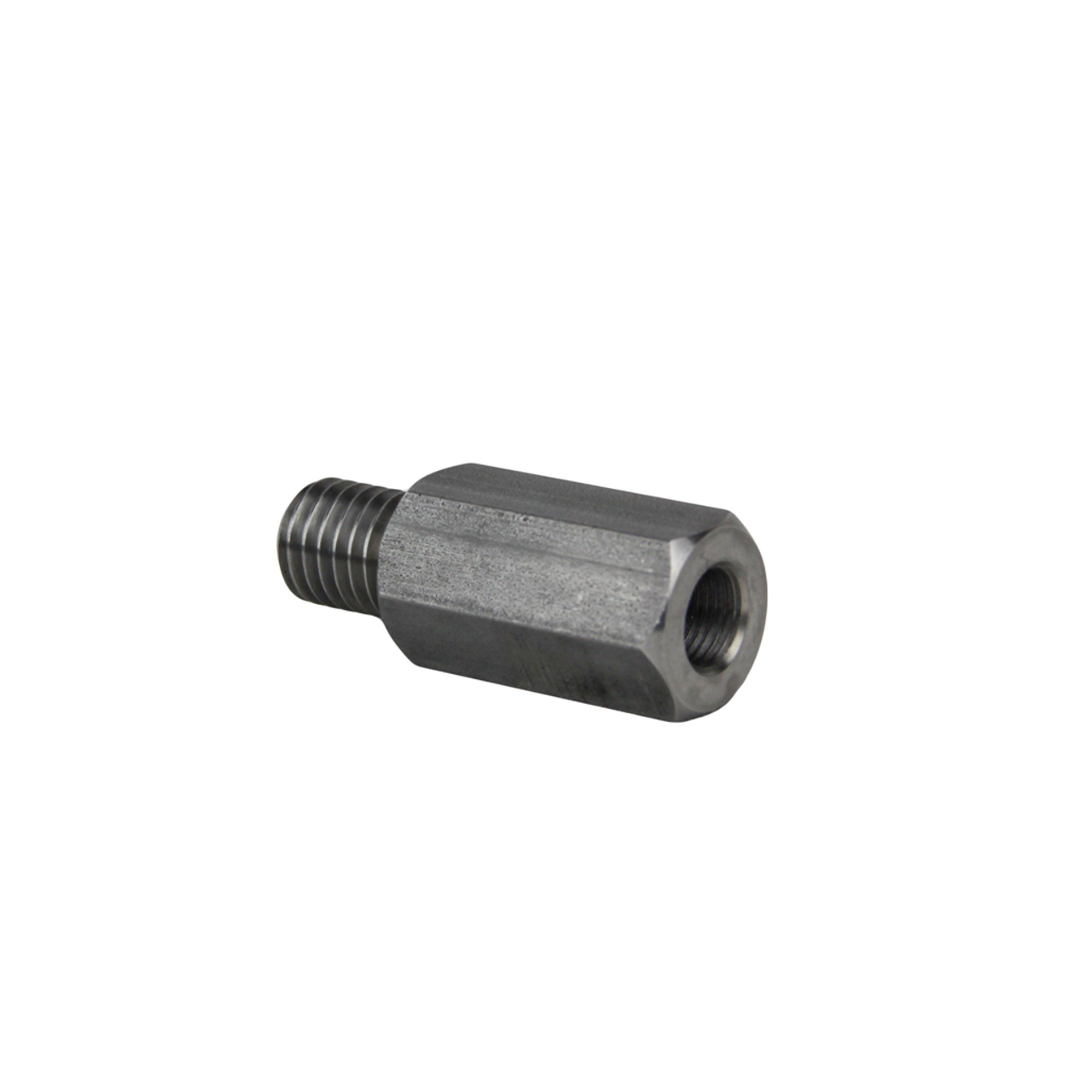 Base Adapter, Stainless Steel, Original Gas Vapor Probe