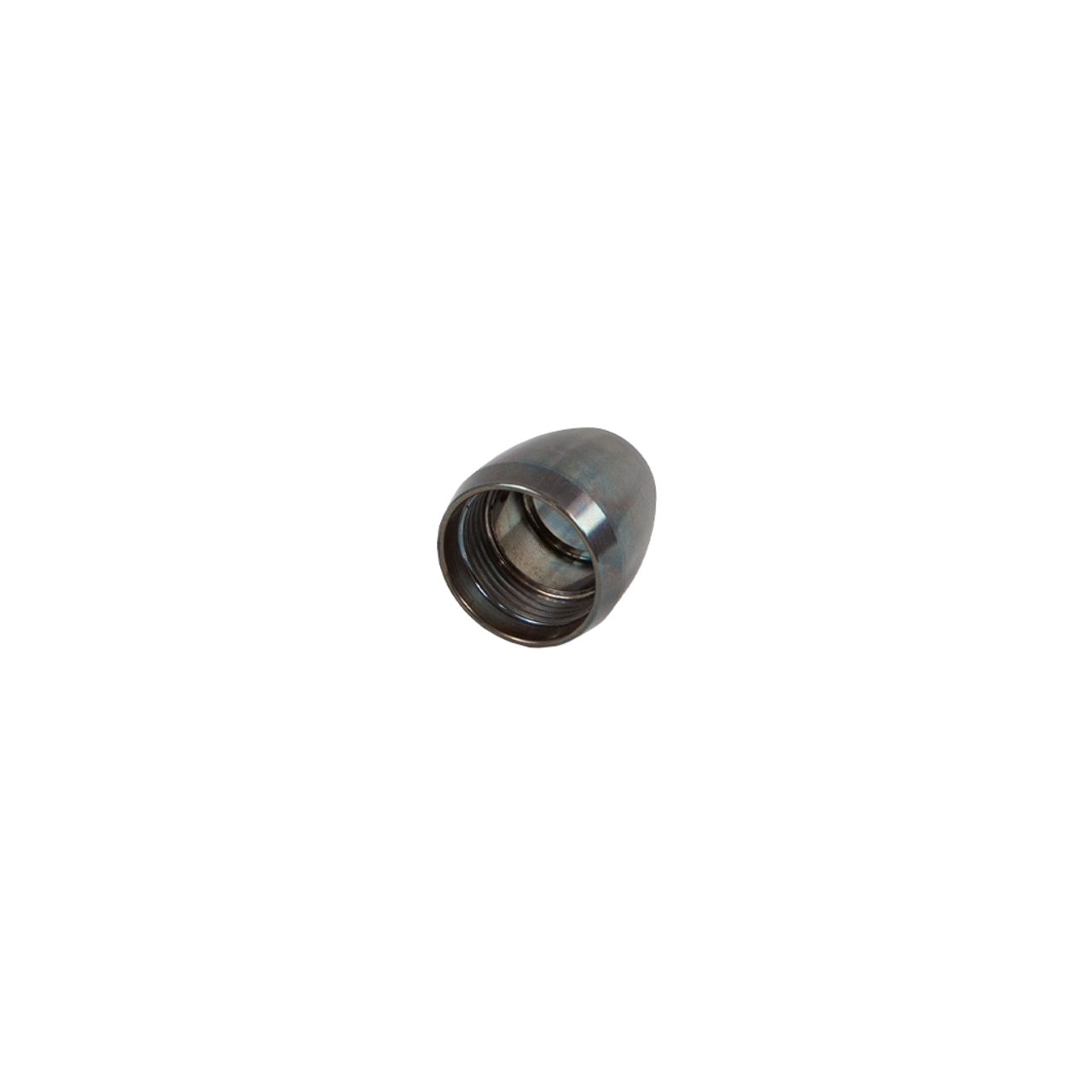 Tip, Stainless Steel, Replaceable, Sand Probe, 1-1/4 Inch Size